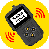 Walkie Talkie - Voice Chat icon