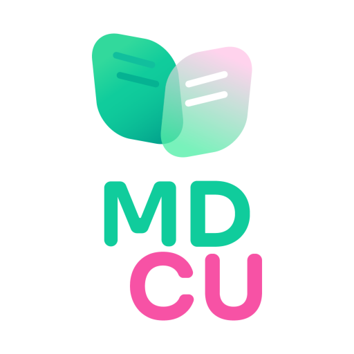 MDCUXP  Icon
