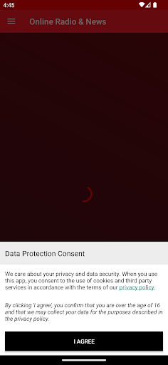 Musix Dose Screen 2
