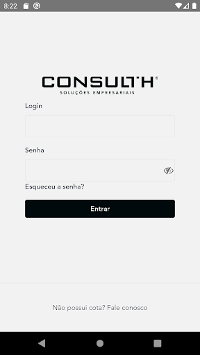 Consulth Screen 2