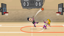 Basketball Battle Mod APK (max level-unlimited money-gold) Download 13