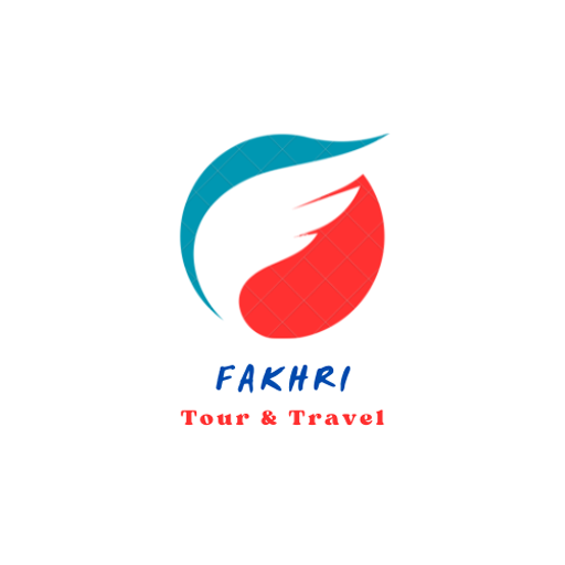 Fakhri Travel logo