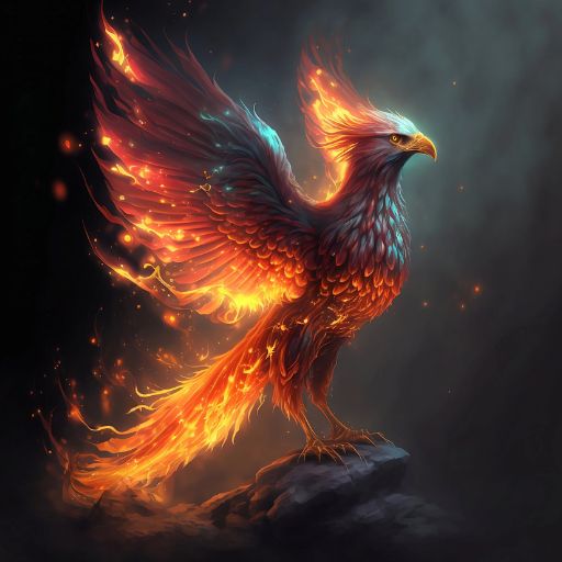 Phoenix Wallpapers