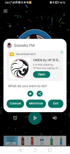Soweto FM