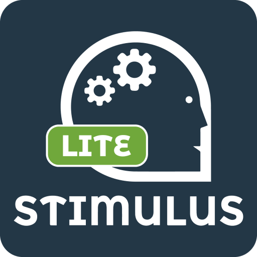 Stimulus LITE Brain Challenge  Icon
