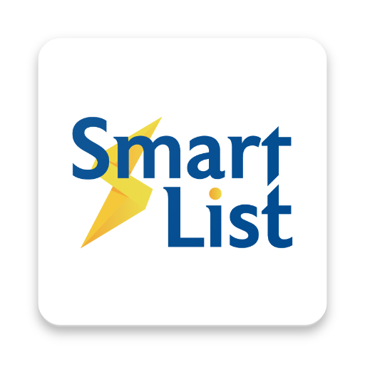 Smart List por BusinessShop logo