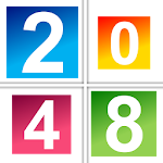 2048 Number Puzzle Apk