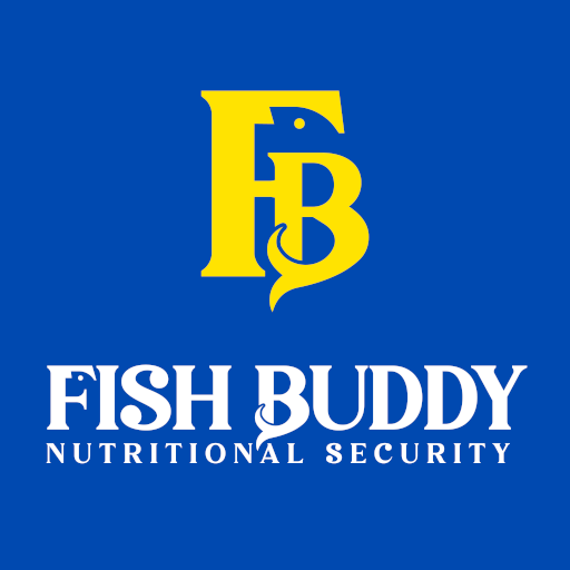 Fishbuddy logo