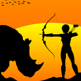 Archery Safari Hunting icon