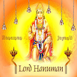 Happy Hanuman Jayanti SMS icon