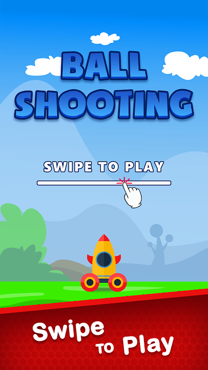 Balls Shooting - Ball Blast - 1.2 - (Android)