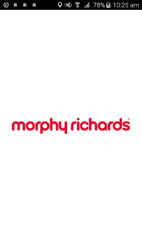Android application Morphy Vistar screenshort