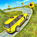 App herunterladen Crazy Taxi Jeep Drive: Jeep Driving Games Installieren Sie Neueste APK Downloader