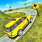 Offroad City Taxi Game Offline 1.17