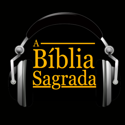 A Bíblia em Áudio e Falada Download on Windows