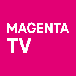 「MagentaTV: TV & Streaming」圖示圖片