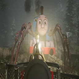 Choo Charles Choo Horror