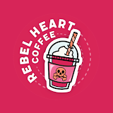 Rebel Heart Coffee icon