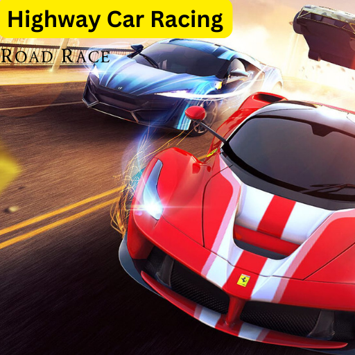 Highway Car Racing