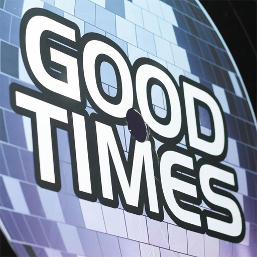 Good Times Radio Online