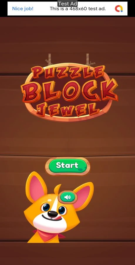 Puzzle Block Jewel 2023