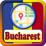 Cover Image of 下载 Bucharest City Maps and Direct  APK