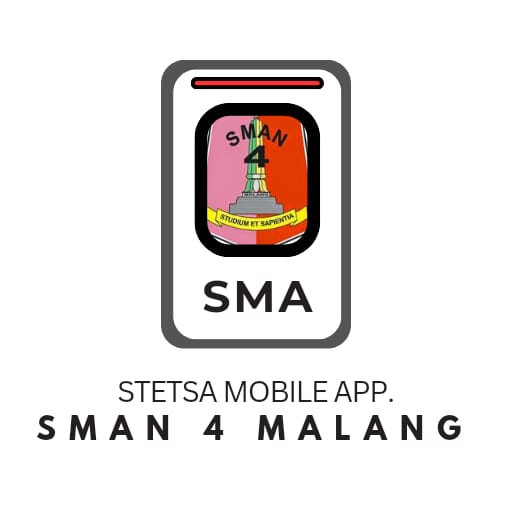 Stetsa Mobile App. logo