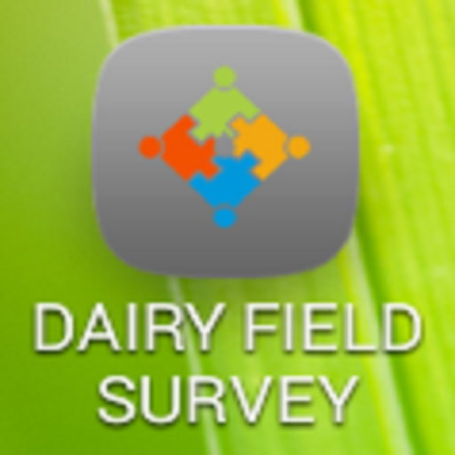 Dairy Farmers Survey App logo