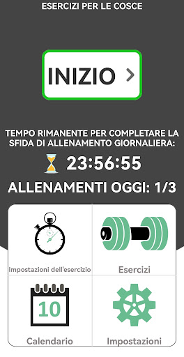 Anteprima dell'app