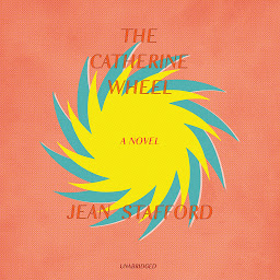 Icon image The Catherine Wheel: A Novel