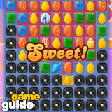 Guide Candy Crush Jelly Saga icon