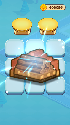 Merge Items - Screenshot 3