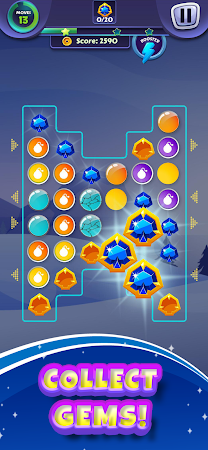 Game screenshot Dots Smash hack