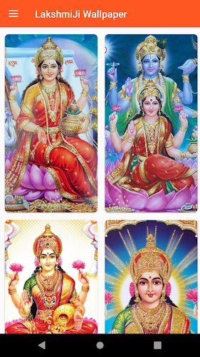 Lakshmi ji HD Wallpapers - Latest version for Android - Download APK