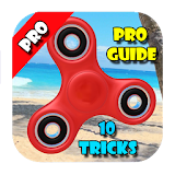 Guide Spinner Pro icon