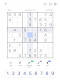 screenshot of Sudoku - Classic Sudoku Puzzle