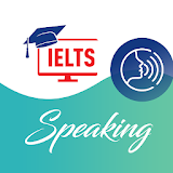 IELTS Tutorials  -  Speaking icon