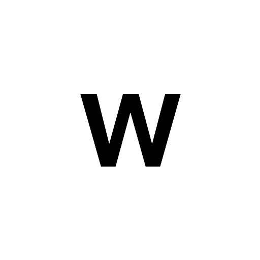 White room logo