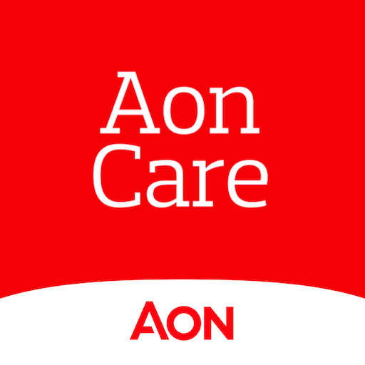 Aon Care logo