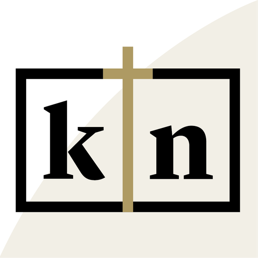 Katholiek Nieuwsblad logo