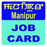 Cover Image of ดาวน์โหลด Manipur Job Card  APK