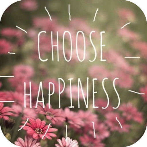 Happy Wallpapers logo