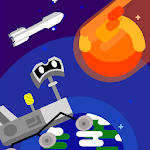 Cover Image of Download Wormhole Madness  APK