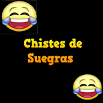 Cover Image of डाउनलोड Chistes de Suegras  APK