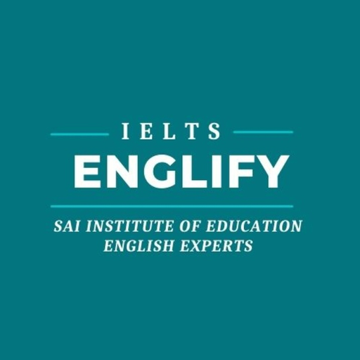 Englify logo