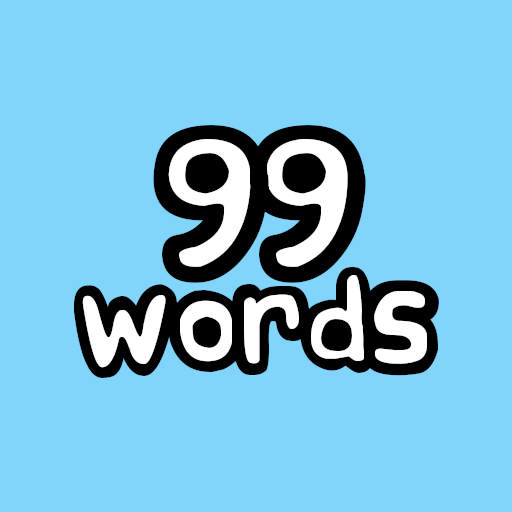 99words logo