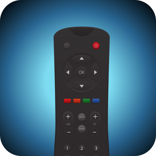 Remote for Sharp TV Download on Windows