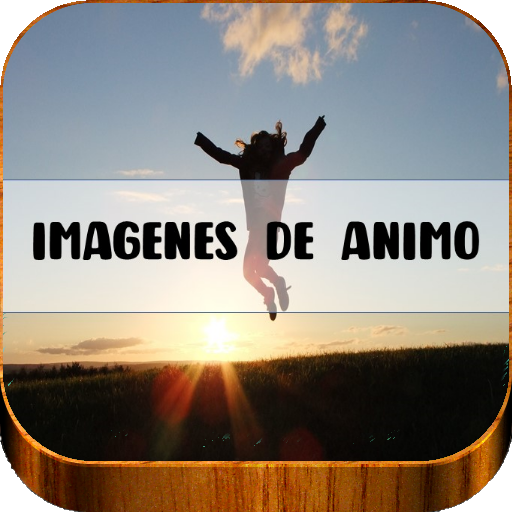 Imagenes de animo logo