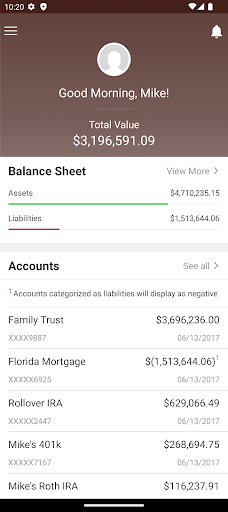 Bahl & Gaynor, Inc. Screenshot 2 - AppWisp.com
