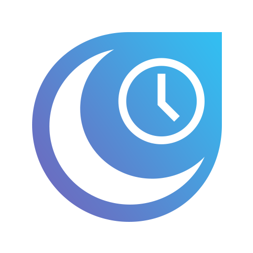 Athanotify - prayer times 3.4.18 Icon